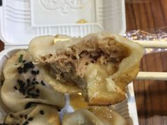 -咬不得高祖生煎·简餐(高银街店)