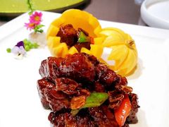 -莹珠阁·私房菜