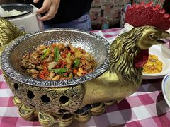 -湘当爱·鲜煮现炒(松岗立业路店)