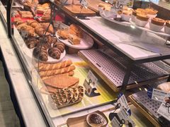 -巴黎贝甜(国贸店)