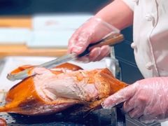 -天和晟烤鸭店(玉泉西街店)