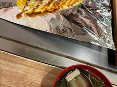 -日葵 大阪烧ひまり(仙霞路店)