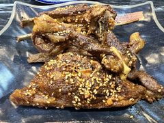-靖远尕六美味羊羔肉