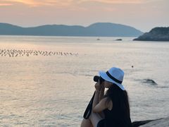 -东极岛景区