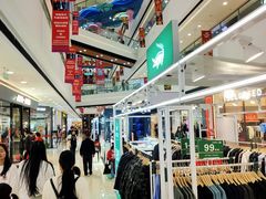 -万达广场(惠州大亚湾店)