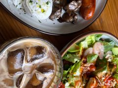 -RAC BAR(安福路店)
