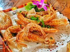 -友强·23年特色海鲜大排档(厦门店)