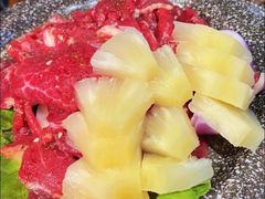 -吉志烤肉(太原总店)