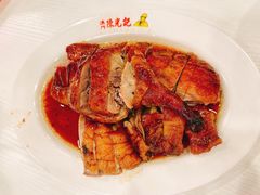 -澳门陈光记烧味饭店(南京德基广场店)