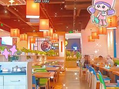 -蛙蛙叫·牛蛙烤鱼(北京总店)
