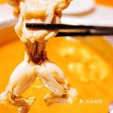 南京｜探店好吃的牛蛙[调皮]