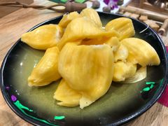 -椰夫人·养生椰子鸡(金沙洲永旺店)