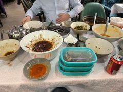 -湘中缘·湖南菜(娄底驻京办店)