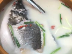 -江南小叙·美食研究院(鱼街店)