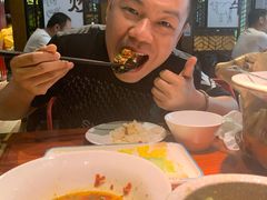 -炊烟小炒黄牛肉(东庆街店)