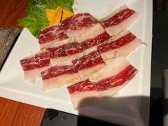 -山之屋炭火烧肉·生啤畅饮(大朗万科中央公园店)