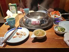 -三个渔夫·蒸汽海鲜(小白楼店)