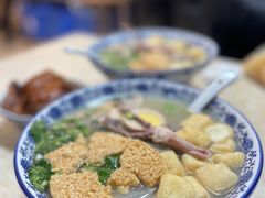 -小潘记鸭血粉丝汤