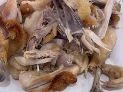 -考记泥焗鸡农庄·海鲜(北洛秘境店)