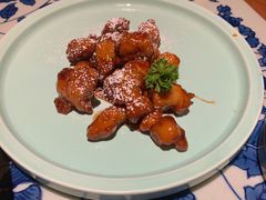 -绿茶餐厅(布吉万象汇店)