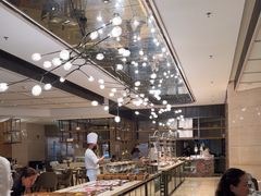 -TABLE·味西餐厅-成都茂业JW万豪酒店