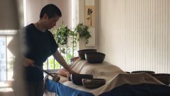 -梦白空间瑜伽馆