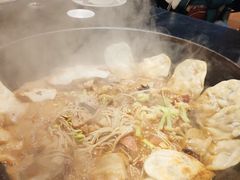 -三里屯土灶台(盐城总店)