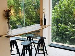 大堂-CAFE'IN精品咖啡体验空间(小寨店)