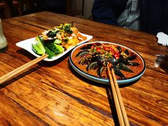 -老白家面馆(测绘东路总店)