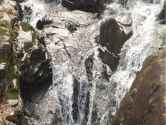 -藏龙百瀑风景区