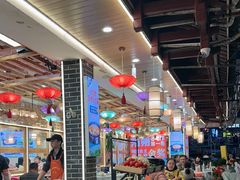 -大师傅金奖啤酒鱼(西街口总店)