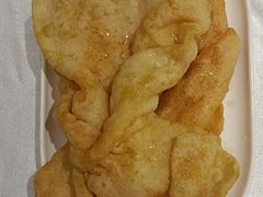 -广州中心皇冠假日酒店·百粤楼
