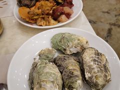 -芭菲盛宴·环球美食(袁家岗店)