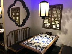 -江南赋(内蒙古大厦店)