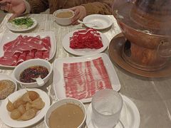 -东来顺饭庄(王府井步行街店)