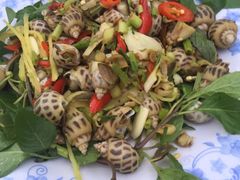 -幸福姐海鲜大排档