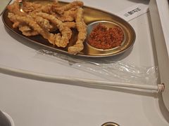 -三江源活鱼现烤(维多利摩尔城店)