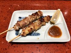 -小山日本料理(兴业太古汇店)