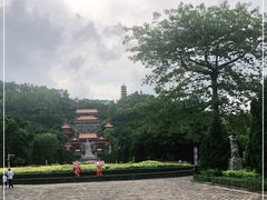 -南沙天后宫景区