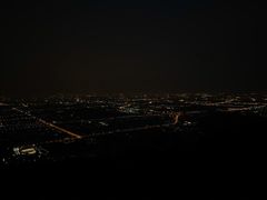 -鬼笑石后山停车场