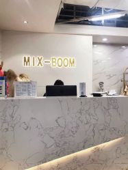 门面-BM SALON