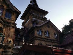 -马勒别墅饭店(静安寺店)