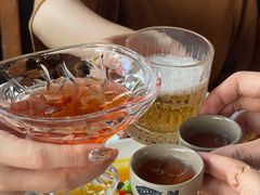 -尽善百年古院餐厅(王家老宅店)