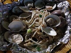 -临高吉海土窑海鲜(琼山店)