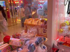 -嘻品堂电玩(喜盈门范城店)