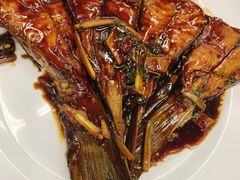 红烧划水-协和菜馆(凤凰街店)