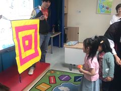 -月星环球港赢在起点早教中心·亲子托班早教体验课儿童兴趣班逻辑思维专注力幼小衔接(普陀中心)