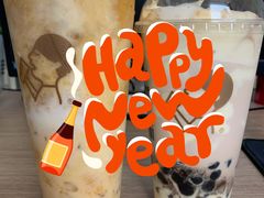 -喜茶(杭州滨江宝龙店)