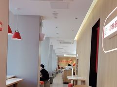 -永和大王(小厨·东四十条店)