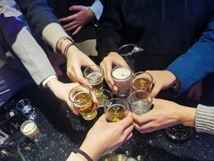 -Kparty·KTV